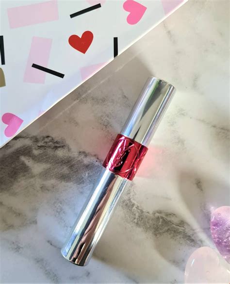 ysl lip oil pack